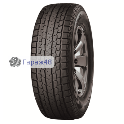 Yokohama IceGuard Studless G075 285/40 R22 110Q
